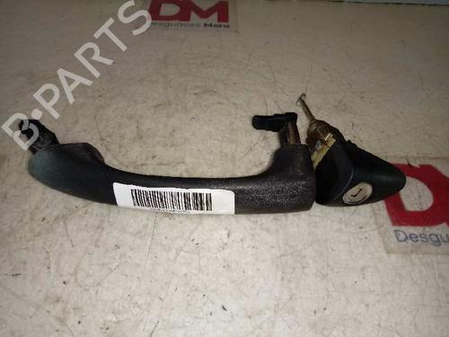 Front left exterior door handle MERCEDES-BENZ C-CLASS Coupe (CL203)  | BP16133814C128 