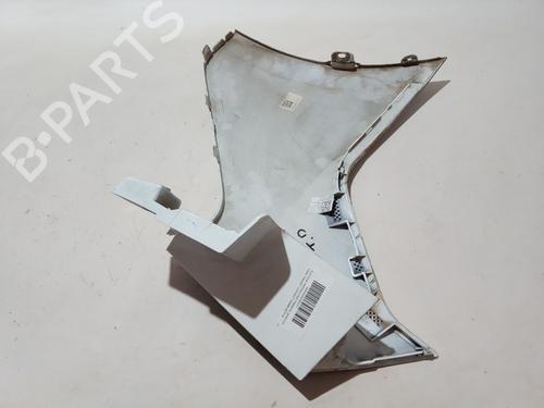 Corner bumper FORD TRANSIT CONNECT V408 Box Body/MPV | BP31183280C117