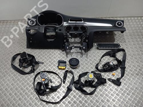 Airbag Kit MERCEDES-BENZ GLC (X253) 200 EQ Boost 4-matic (253.981) | BP29717057C86 