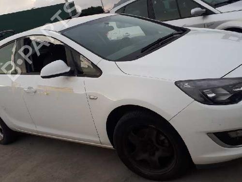 Højre baklys, luke OPEL ASTRA J (P10)  | BP14128845C80 