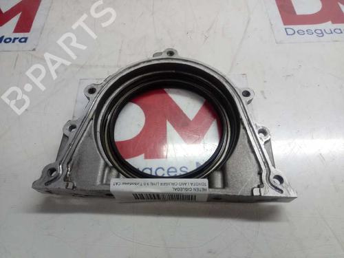Used Other TOYOTA LAND CRUISER PRADO (_J15_) 2.8 D-4D (GDJ150_, GDJ155_, GDJ150, GDJ151) (177 hp) 19260994