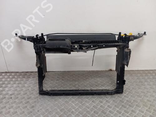 Frontplade/Frontkurv SKODA SCALA (NW1) [2019-2025]  30376011