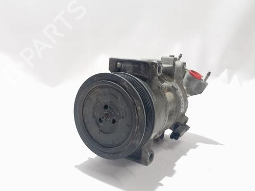 Used AC compressor AC compressor 34622178 34622178