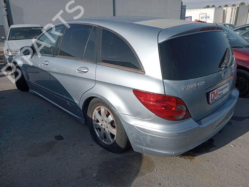 Engine MERCEDES-BENZ R-CLASS (W251, V251) R 320 CDI 4-matic (251.022, 251.122) | BP37464132M1 - Image 14