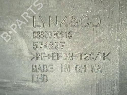 Glove box LYNK & CO 01 PHEV | BP36017634C95 - Image 3