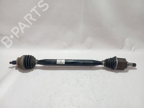 Used Right front driveshaft SKODA FABIA IV (PJ3) [2021-2025]  31044425