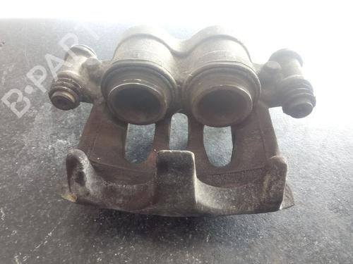 Left front brake caliper MERCEDES-BENZ SPRINTER 3,5-t Van (B906)  | BP13553097M105 