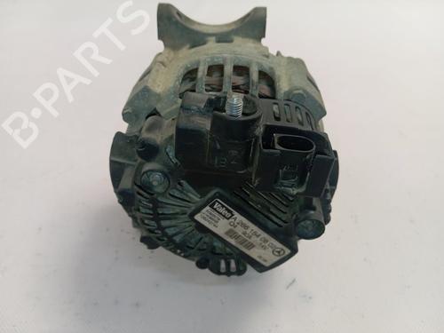 Generator MERCEDES-BENZ A-CLASS (W169) A 160 (169.031, 169.331) | BP28817623M7 