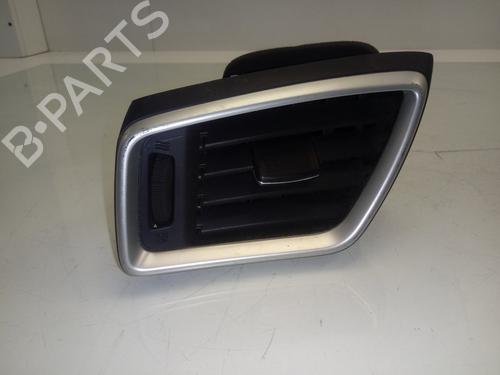 Used Air vent NISSAN QASHQAI II (J11, J11_) 1.5 dCi (110 hp) 14127574
