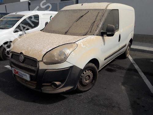 Front right window mechanism FIAT DOBLO Cargo (263_)  | BP12654984C23 