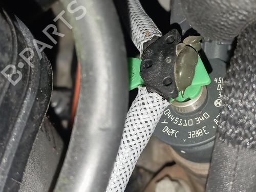 Engine PEUGEOT 208 I (CA_, CC_)  | BP29157199M1 