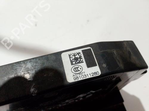 Rear left lock CITROËN C4 Grand Picasso II (DA_, DE_)  | BP29179147C100 