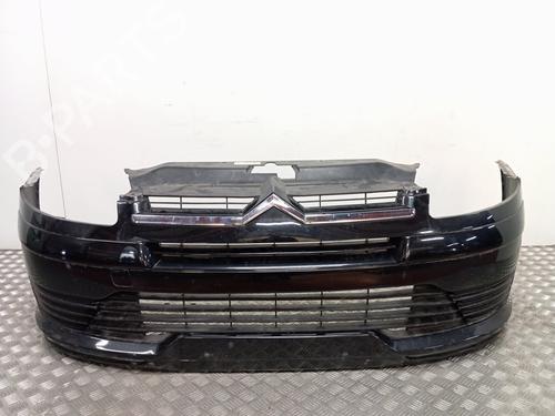 Used Front bumper CITROËN C4 Coupe (LA_) [2004-2013]  23990561