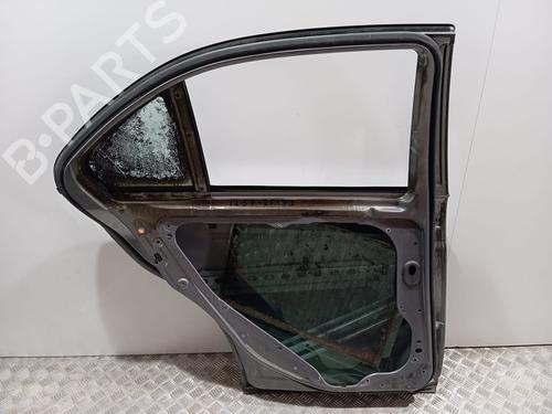 Left rear door MERCEDES-BENZ C-CLASS (W204)  | BP26034236C4 