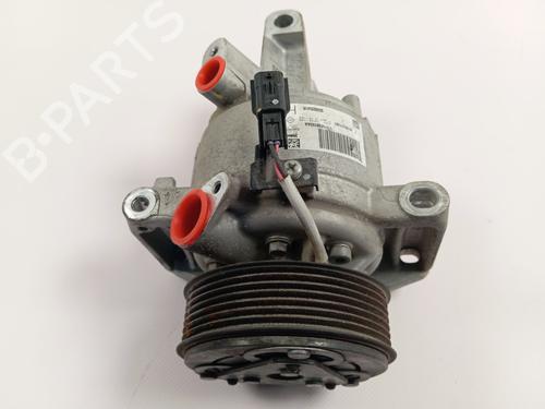 Used AC compressor AC compressor 37609384 37609384