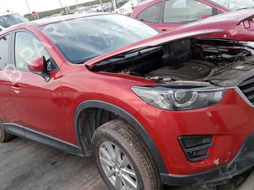 Third brake light MAZDA CX-5 (KE, GH) | BP22444513L11