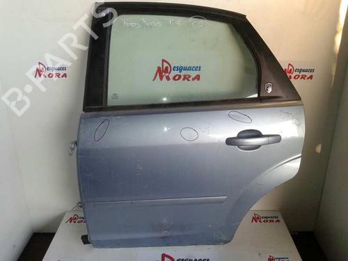 Used Left rear door FORD FOCUS II (DA_, HCP, DP) [2004-2013]  12642072