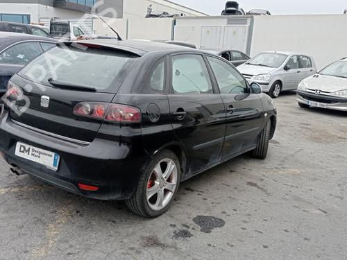 Left mirror SEAT IBIZA III (6L1)  | BP29026402C26 