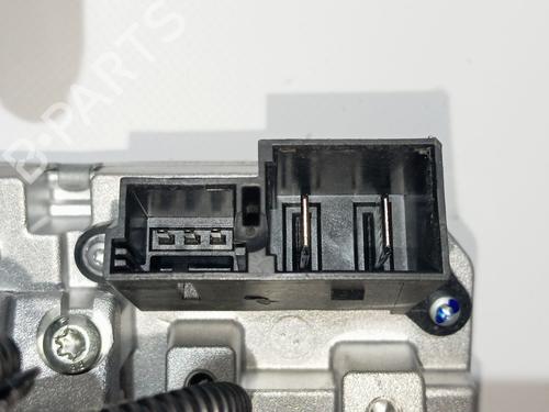 Steering column SKODA FABIA IV (PJ3) 1.0 MPI | BP40158299M21 - Image 6