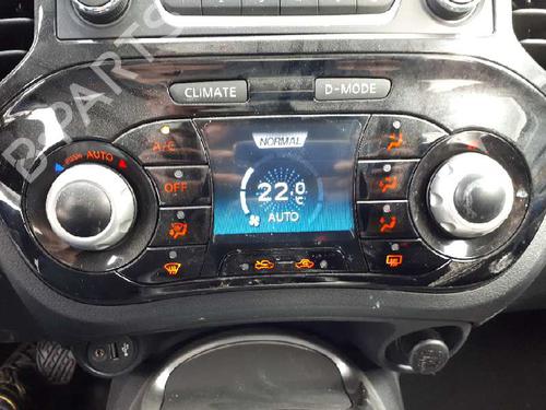 Used Climate control NISSAN JUKE (F15) [2010-2019]  18490708
