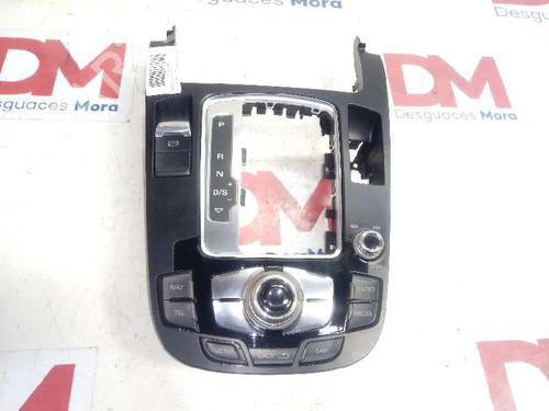 Spak kontakt AUDI Q5 (8RB) 2.0 TDI quattro (177 hp) 12667197