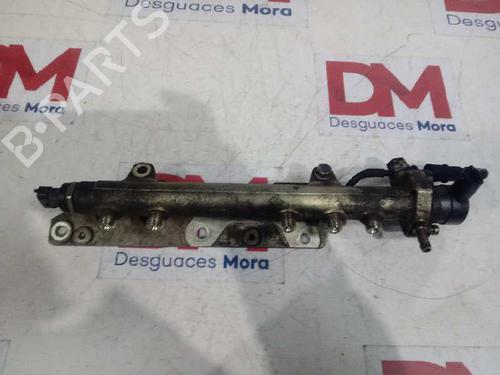 Used Injection rail Injection rail OPEL CORSA C Hatchback Van (X01) [2000-2012] 40260413 40260413