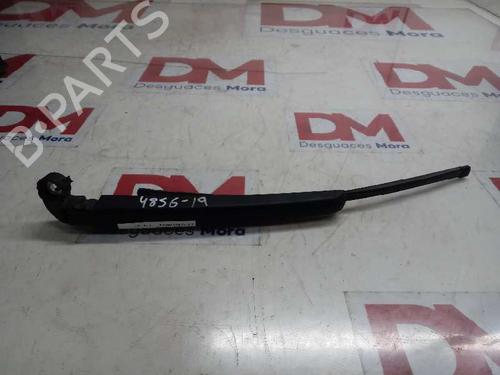 Used Rear windshield wiper arm AUDI A1 (8X1, 8XK) [2010-2019]  30370960