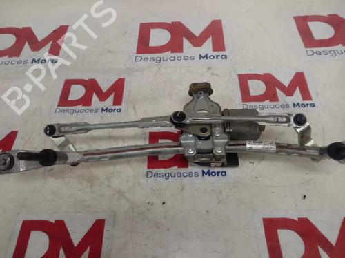 Front wiper motor PEUGEOT 3008 II SUV (MC_, MR_, MJ_, M4_) 1.5 BlueHDi 130 | BP16577684M29 