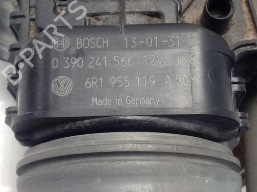 Front wiper motor SEAT IBIZA IV (6J5, 6P1)  | BP13087371M29 