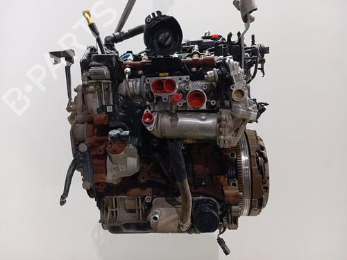 Engine FORD TRANSIT CUSTOM V362 Bus (F3) | BP39150258M1 - Image 4