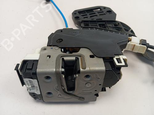 Rear left lock MERCEDES-BENZ B-CLASS Sports Tourer (W246, W242)  | BP24238903C100 