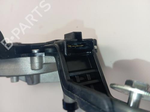 Rear wiper motor KIA CARENS IV  | BP24104334M102 