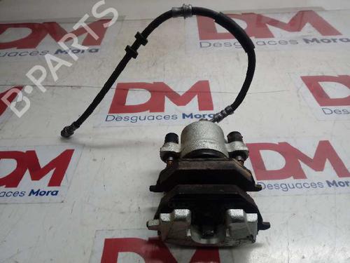 Right front brake caliper SEAT IBIZA IV (6J5, 6P1)  | BP12840315M104 