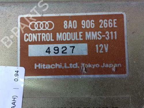 Engine control unit (ECU) AUDI A6 C4 (4A2) | BP36702676M57 - Image 2