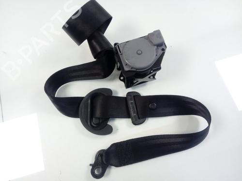 Sikkerhedssele bag venstre VW TOUAREG (7P5, 7P6) [2010-2018]  17551228