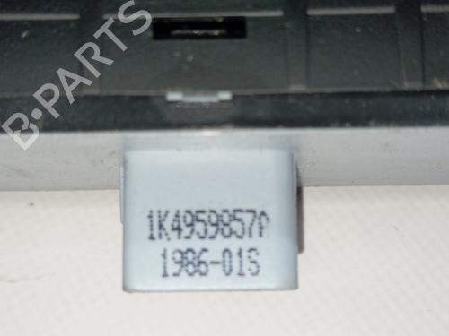 Left front window switch VW PASSAT B6 Variant (3C5) | BP34715366I27 - Image 5