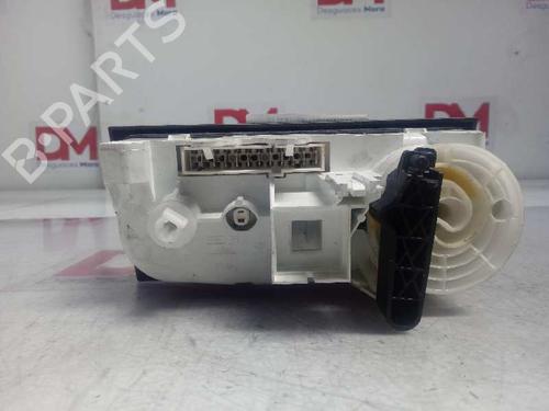 Climate control OPEL MERIVA A MPV (X03) 1.6 16V (E75) | BP12642796I5 