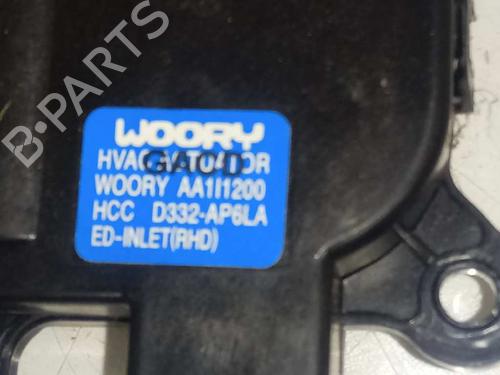 Elektronisk modul HYUNDAI i20 I (PB, PBT) 1.2 | BP13569467M83