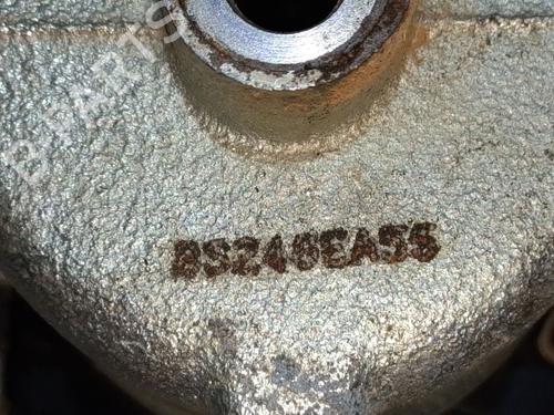 Right front brake caliper MG MG ZS SUV (AZS1) | BP40228824M104 - Image 4