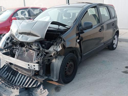 Rear parcel shelf NISSAN NOTE (E11, NE11) | BP30914446C85 - Image 6