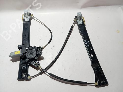 Used Front left window mechanism Front left window mechanism 36990753 36990753