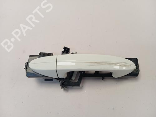 Türgriff hinten rechts außen FORD ECOSPORT 1.5 EcoBlue TDCi | BP21801541C130 
