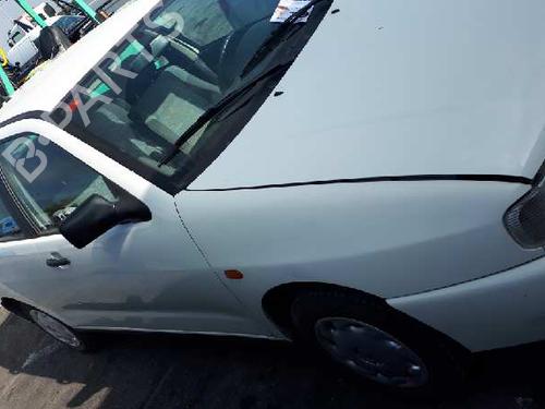 Engine control unit (ECU) SEAT IBIZA II (6K1)  | BP16442866M57 