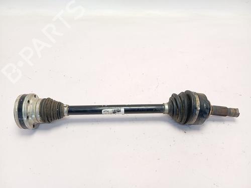 Used Right front driveshaft MERCEDES-BENZ SPRINTER 3,5-t Van (B907, B910) 319 CDI All-wheel Drive (907.633, 907.635, 907.637) (190 hp) 28571124