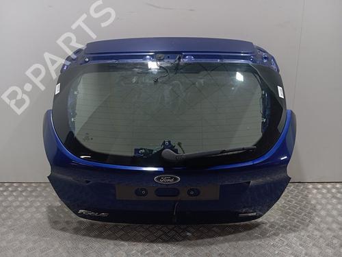 Used Tailgate FORD FOCUS III 1.0 EcoBoost (100 hp) 23892628