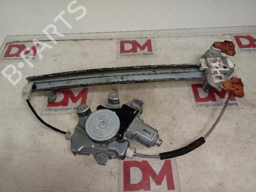 Front right window mechanism NISSAN JUKE (F15)  | BP12647481C23 