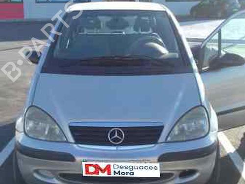 Servo brake MERCEDES-BENZ A-CLASS (W168) A 170 CDI (168.009, 168.109) | BP16939093M42 