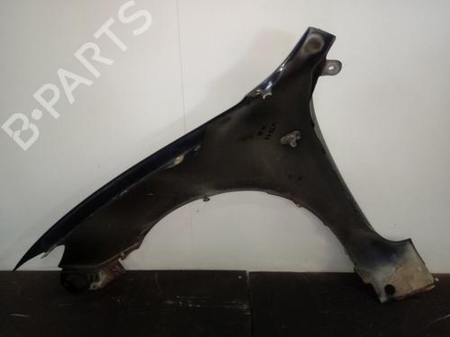 Right front fenders MAZDA 3 Saloon (BK)  | BP13665124C42 