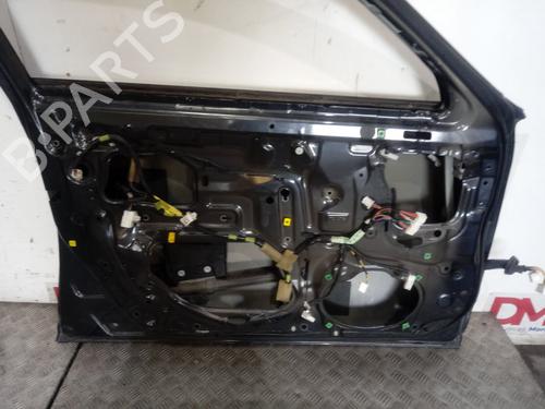 Left front door LEXUS LS (_F4_) 600h AWD (UVF45, UVF46) | BP29409945C2 
