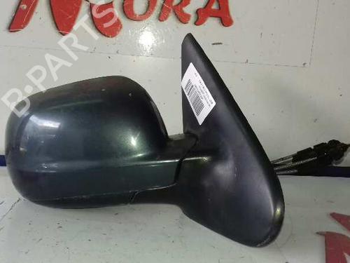 Right mirror SEAT TOLEDO II (1M2) 1.8 20V | BP12834353C27 